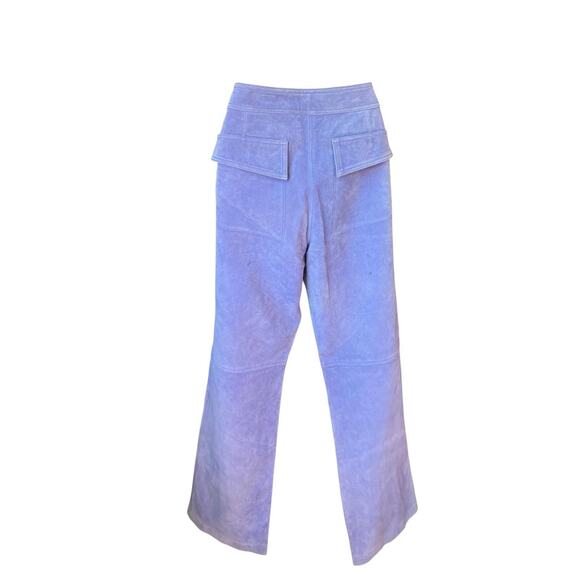 Leather Metrostyle Pants - Picture 2 of 6